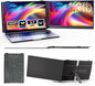 Laptop Screen Extender Portable by BOSIIScreenExtenderMonitor