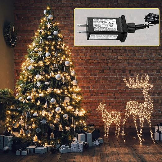30V 0.4 A LED Controller with Extension Cord, Replacement Model JT-DC300V0400-F - Image 7