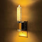 L LOHAS LED Night Light, Amber Candle Night Lights Plug into Wall, 0-100 LM by LLOHASLED