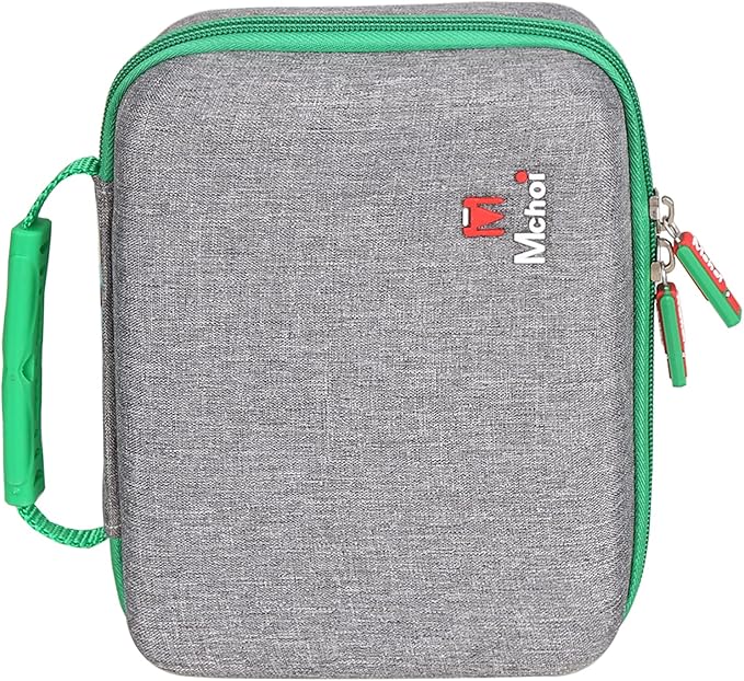 Mchoi Hard Carrying Case Fits for Inkbird ITC-308 Digital Temperature Controller - Image 4
