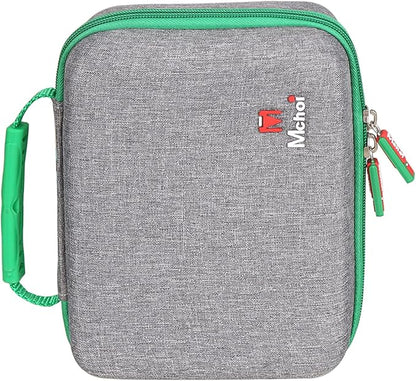 Mchoi Hard Carrying Case Fits for Inkbird ITC-308 Digital Temperature Controller - Image 4