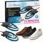 Pedifix ShoeZap Clinically Proven Germicidal Light Technology, 15 Minute UV by PediFixFootcare