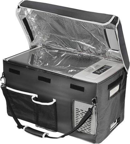 BougeRV 12 Volt Refrigerator - Image 2