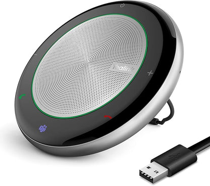 Yealink Bluetooth Speakerphone Conference Microphone Teams Certified CP700 USB - Image 8