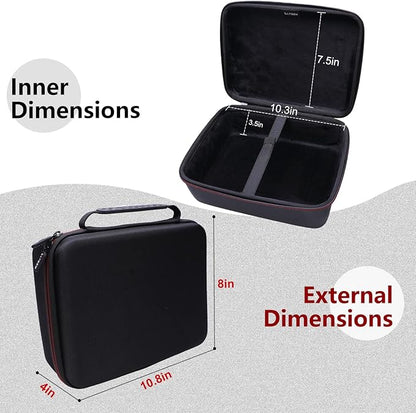 LTGEM Projector Case Compatible - Image 2