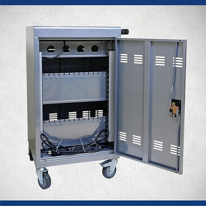 32 Device Mobile Charging Station - Image 4