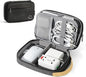Travelkin Cord Organizer Travel, Electronic Organizer Travel Case, Cable by MoreThanTravel
