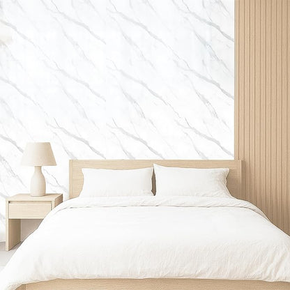 Dundee Deco Faux Marble Wall Panels - Image 4