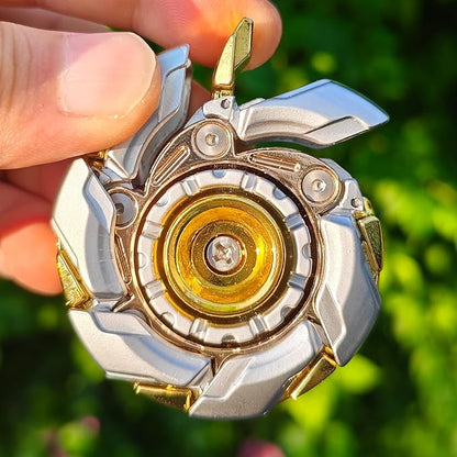 EDC Fidget Sliders Open Armor Spinning TopFidget Toys Stress Relief - Image 6