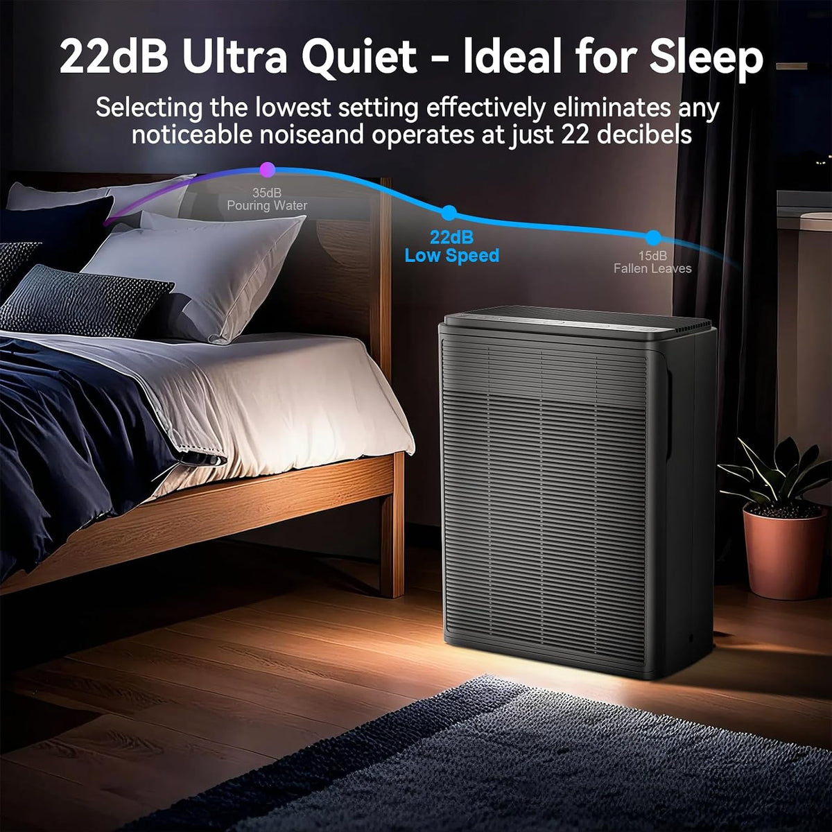 air purifiers for home large room up to showing dimensions