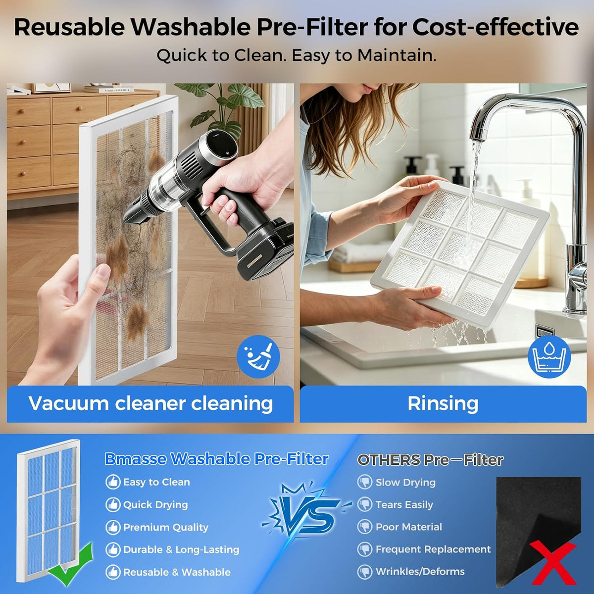 air purifiers for home pets large room up, side view
