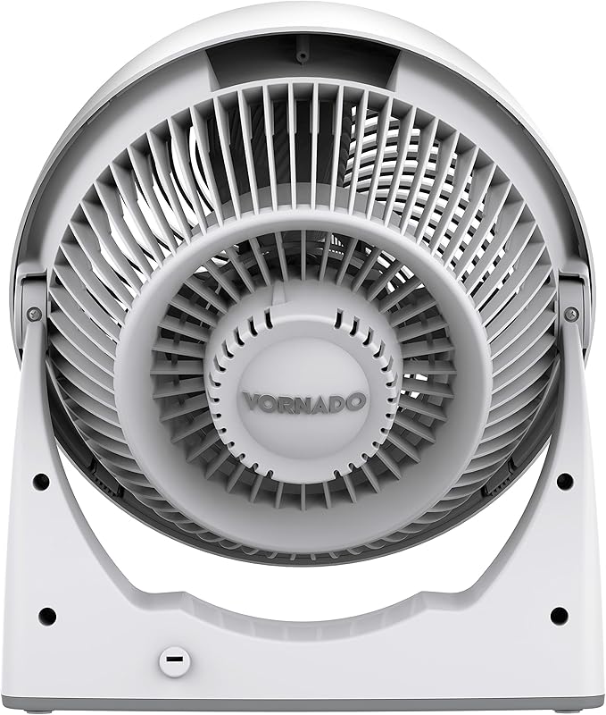 Vornado 633DC Energy Smart Medium Air Circulator Fan - Image 5