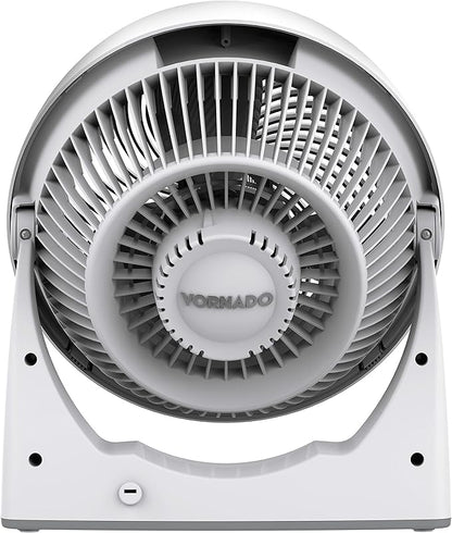 Vornado 633DC Energy Smart Medium Air Circulator Fan - Image 5