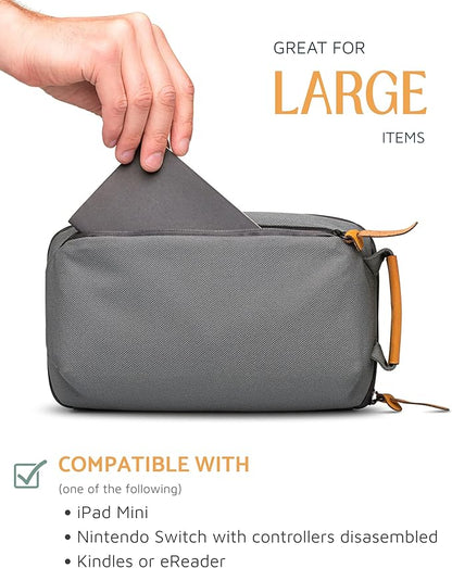 Tech Bag Organizer - Image 4