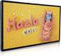 P3 40“x25” Led Sign Programmable Scrolling Digital Display Screen by HIJHSAIL