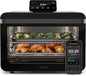 CHEF iQ MiniOven Smart Toaster Oven Air Fryer Combo, 11-in-1 Countertop by CHEFiQ