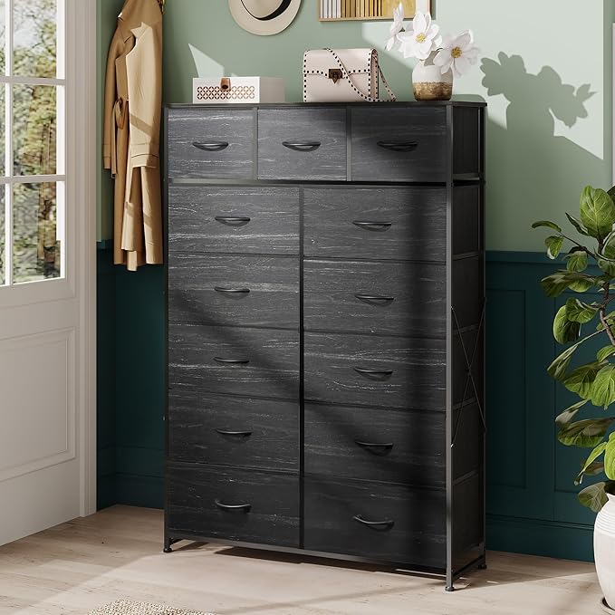 WLIVE Storage Organizer Unit - Image 4