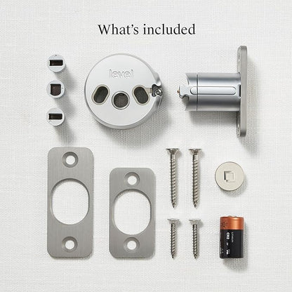 Level Bolt Smart Deadbolt - Image 10