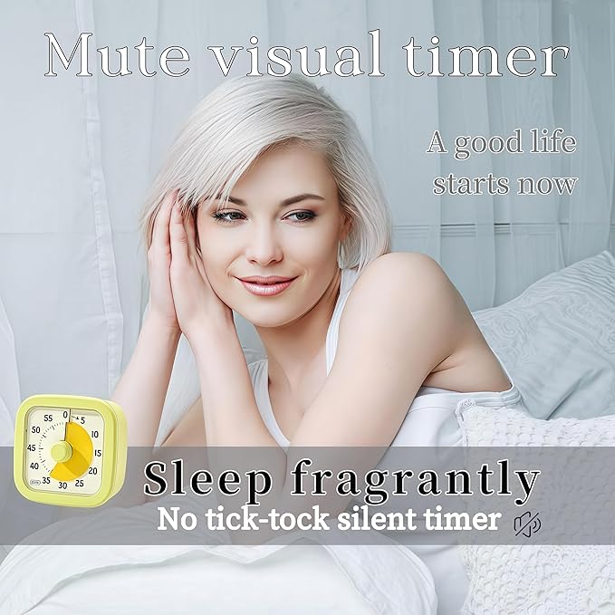 Visual Timer for Kids Timer Home - Image 9