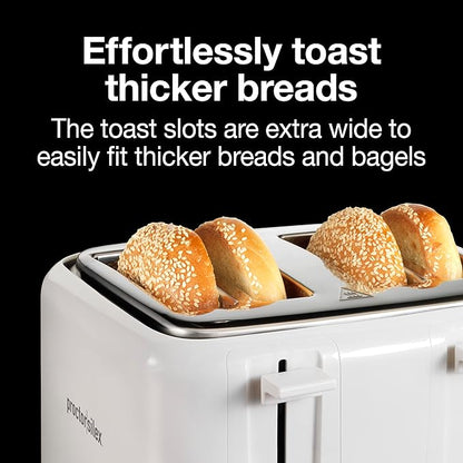 Proctor Silex 4 Slice Toaster - Image 2