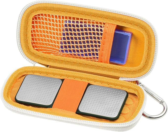 Heart Monitor Case Compatible by ALKOO