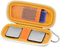 Heart Monitor Case Compatible by ALKOO