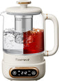 Topwit Electric Tea Kettle, 11 Temperature Control & 4 Presets Glass Kettle by TOPWIT
