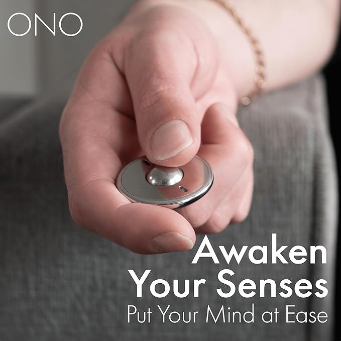 ONO Scroller- Handheld Fidget Toy - Image 3