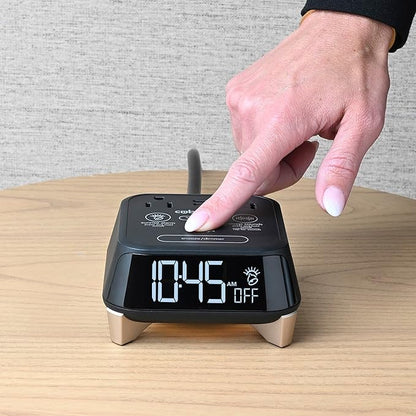Brandstand CubieTime Zen | Alarm Clock Charger - Image 4
