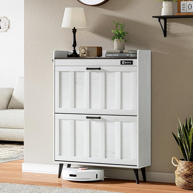 ChooChoo Shoe Storage Cabinet - Image 8