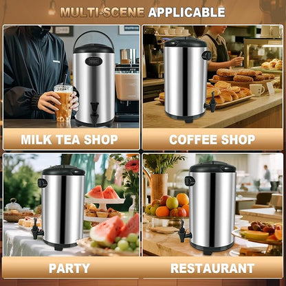 Insulated Beverage Dispenser 3.2 Gallon - Image 9