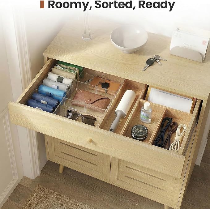 31.5" Shoe Storage Cabinet - Image 3