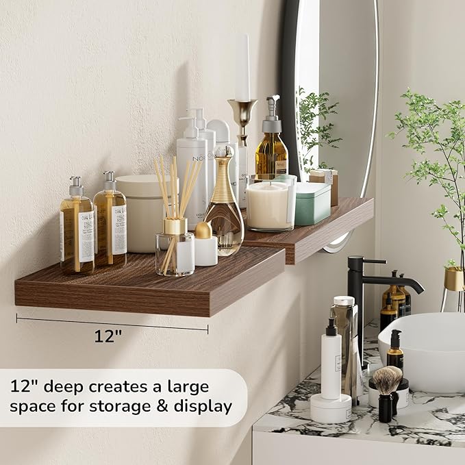 Fun Memories Floating Shelves - Image 5