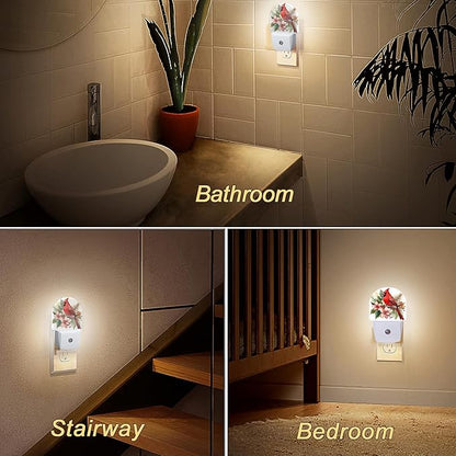 YESPOAK Night Light, Energy Efficient Decor Desk Lamp Gifts - Image 6