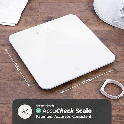 Greater Goods AccuCheck Digital Scale - Image 2