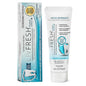 LIVFRESH Toothpaste Gel, Clinically Proven to Remove Plaque 250% Better by LIVFRESH