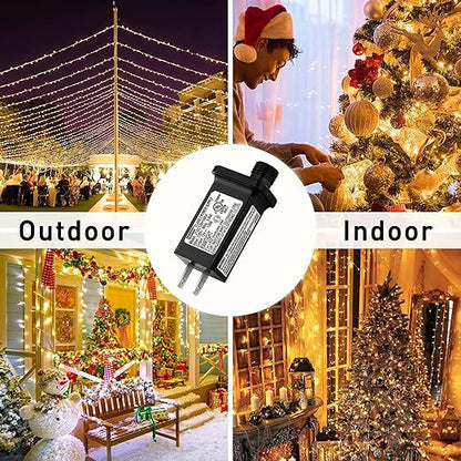 2PCS Replacement 12V 1A LED Transformer JT-DC120V1000-F Class 2 Power Supply - Image 6