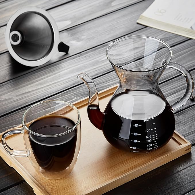 Unbreakable - Pour Over Coffee Maker - Image 5