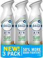 Febreze Air Mist, Air Freshener Spray, Odor Fighting Room Spray, Deodorizer by Febreze
