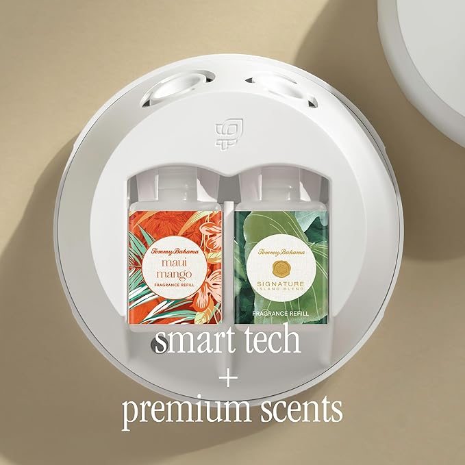 Pura Smart Home Fragrance Device Starter Set - Image 7