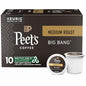 Peet's Coffee, Medium Roast Keurig K-Cup Pods by Peet%E2%80%99sCoffee