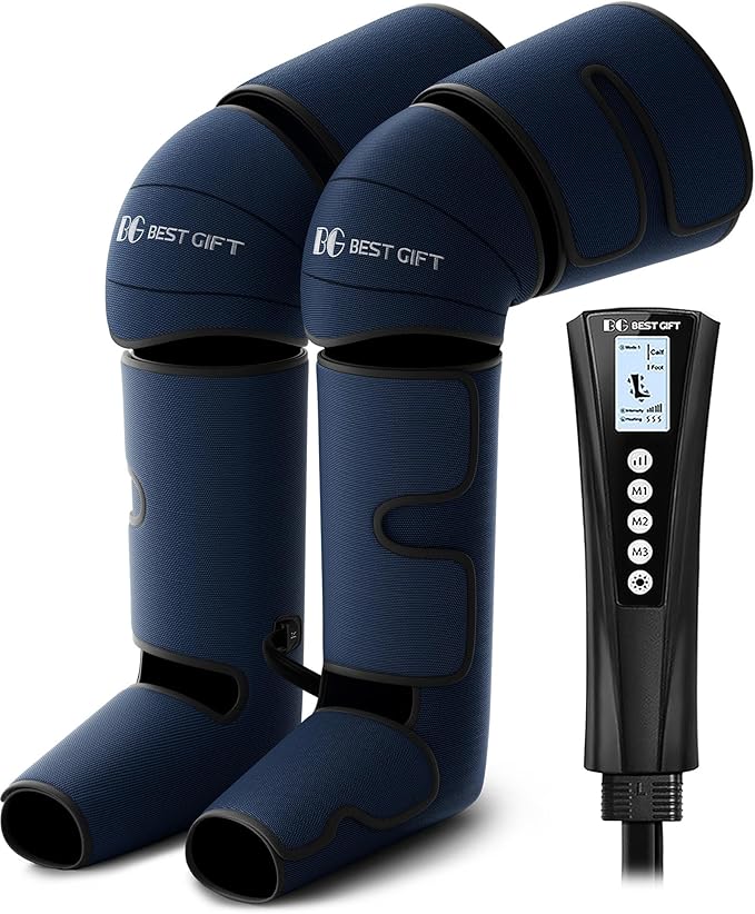 Gifts for Dad Mom Men Women Christmas Mothers Day, Fathers Day, Air Compression by Bestgift