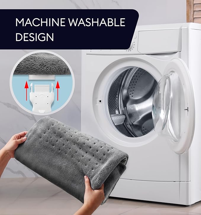 GENIANI Electric Throw - Image 8