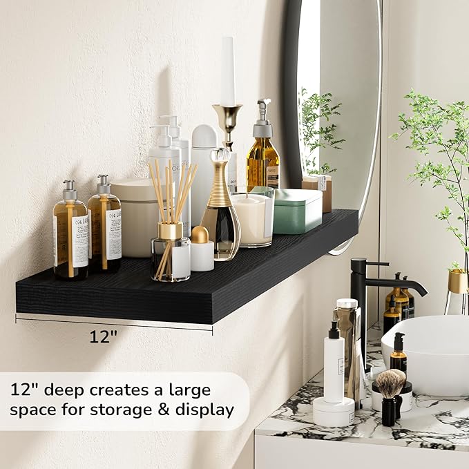 Fun Memories Floating Shelves - Image 6