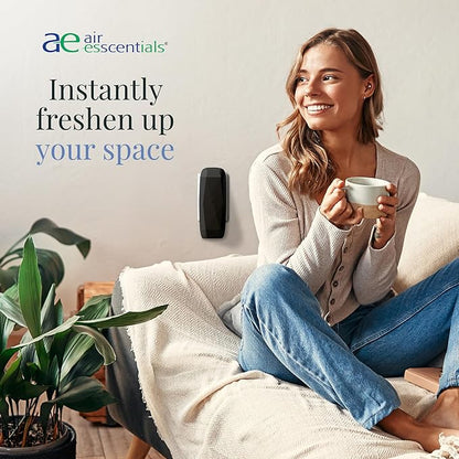 Air Esscentials The Diamond Gift Set, Smart Scent Air Machine - Image 9