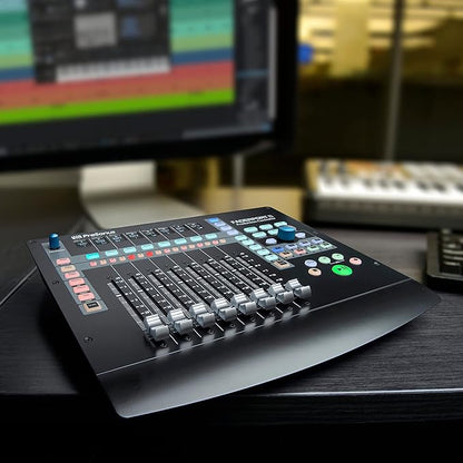 PreSonus FaderPort 8 DAW Controller - Image 4