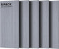 5 Pack Acoustic Panels, Premium Wall Sound Absorbing Panels, Decorative Sound by TO-TH