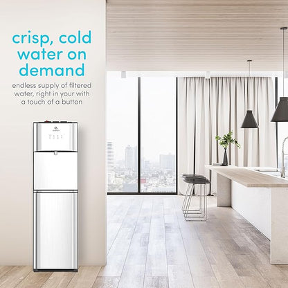 Avalon Self Cleaning Bottleless Water Cooler Water Dispenser - Image 8