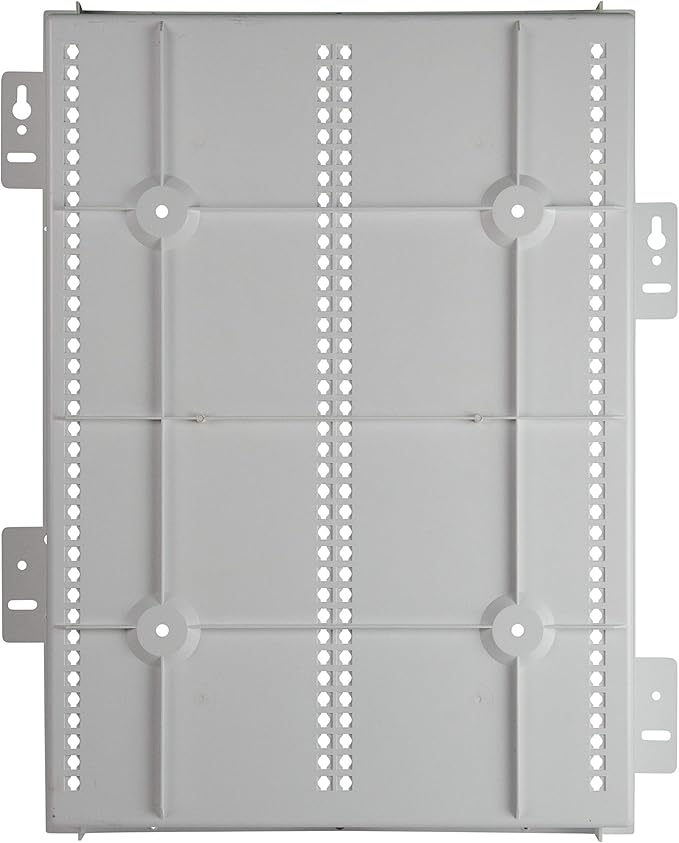 Legrand - OnQ 20 Inch Media Enclosure, Wifi Electrical Box, Cable Management Box - Image 6