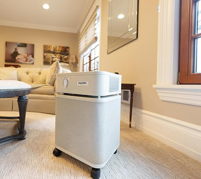 Austin Air HealthMate Plus Air Purifier - Image 4